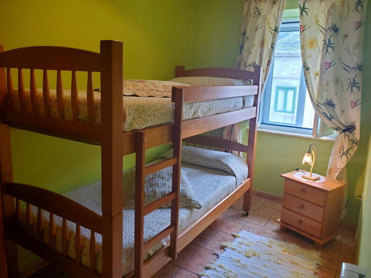 Apartamentos Turisticos Rosa ريباديو المظهر الخارجي الصورة