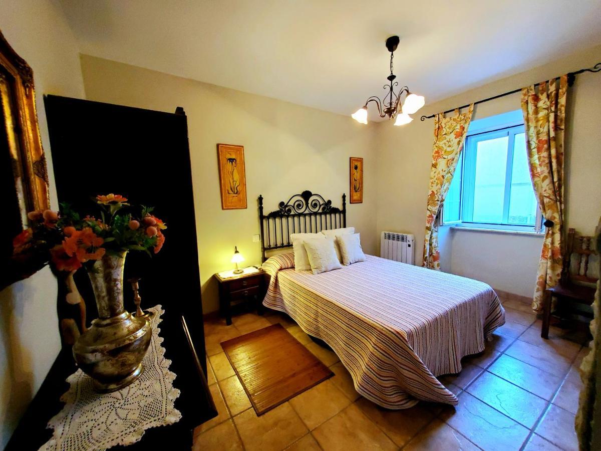 Apartamentos Turisticos Rosa ريباديو المظهر الخارجي الصورة
