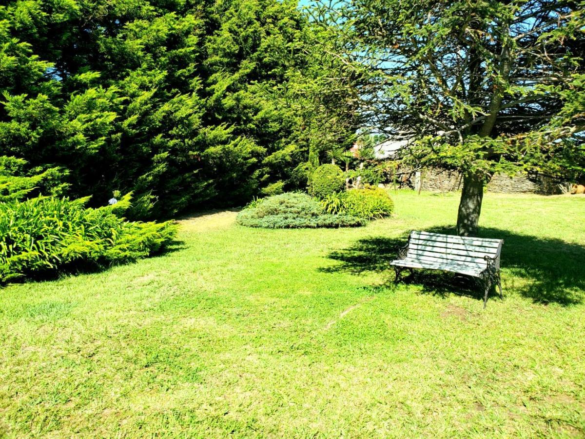 Apartamentos Turisticos Rosa ريباديو المظهر الخارجي الصورة