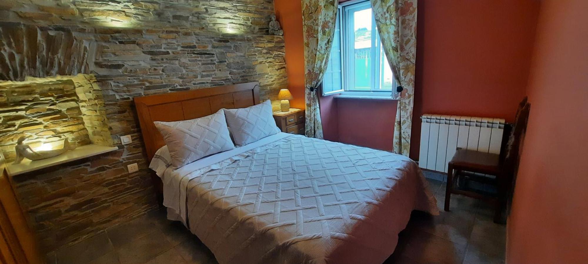 Apartamentos Turisticos Rosa ريباديو الغرفة الصورة